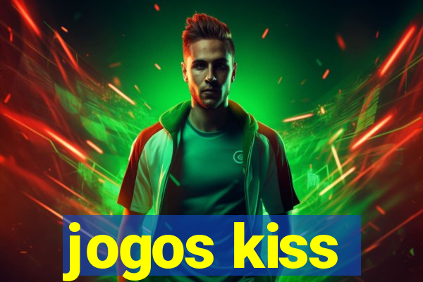 jogos kiss